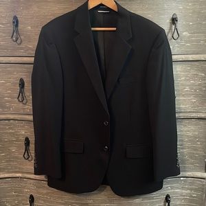 Super nice Classic Navy Blazer-like NEW!